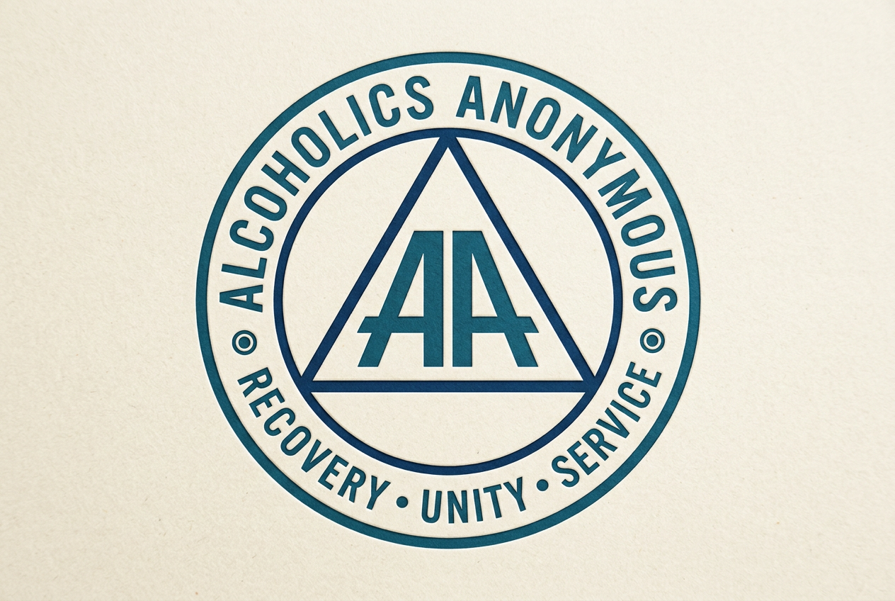 Alcooliques anonymes